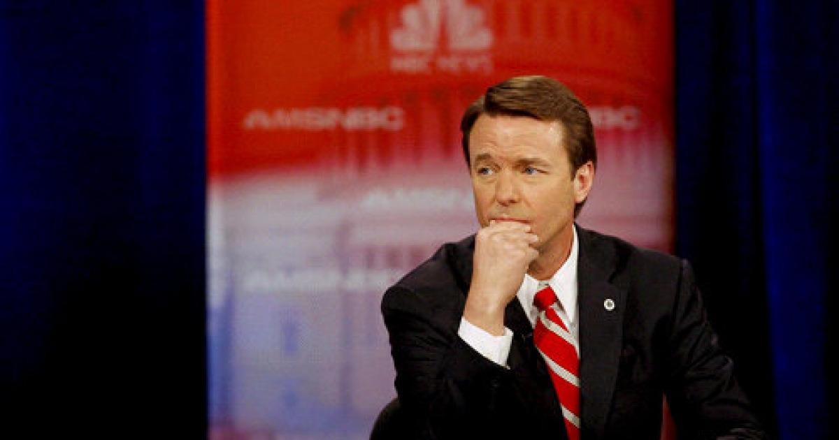 FILE USA ELECTIONS EDWARDS