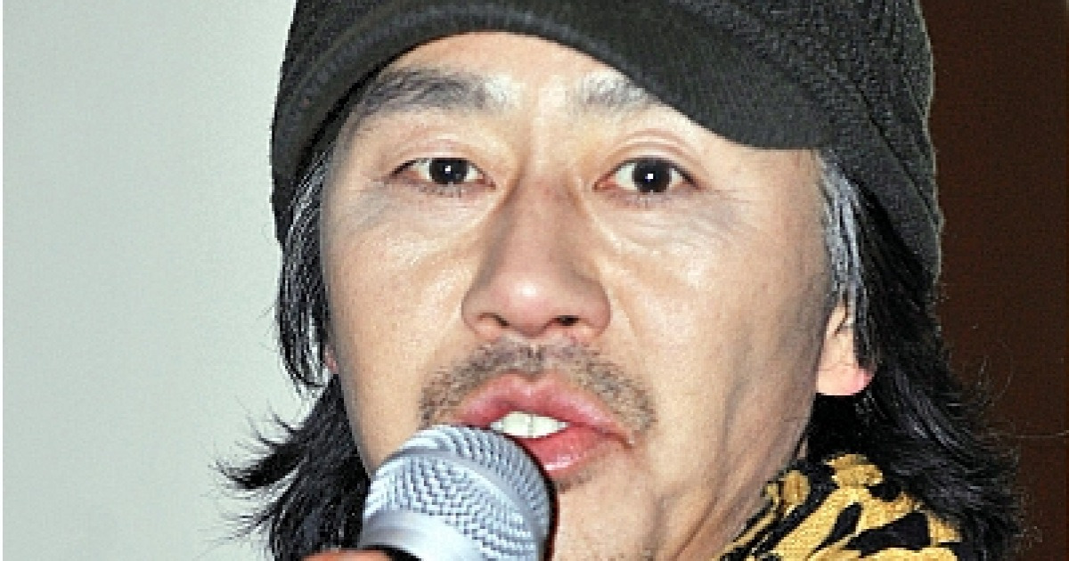 독립영화 '나비두더지'의 판영진