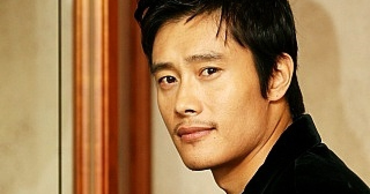 이병헌, '올인' 이후 5년만에 안방극장 복귀