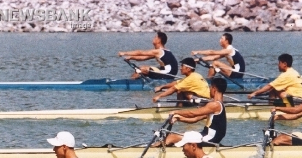 조정경기