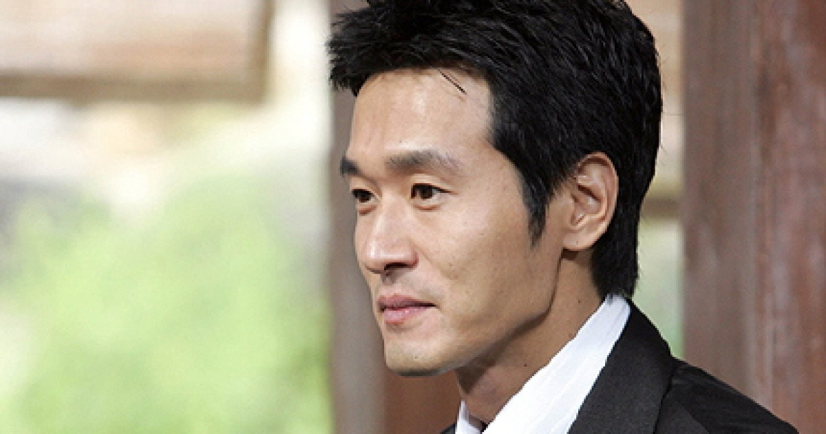이성재, 