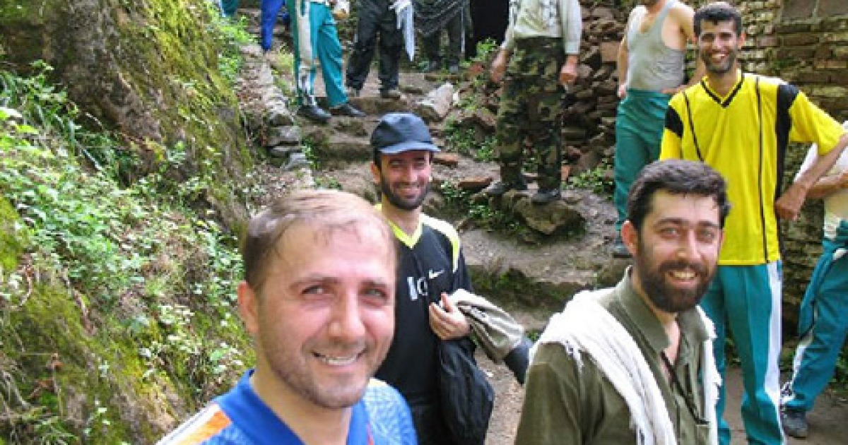 [blog+] 유목민 기질을 그대로 이어가는 이란