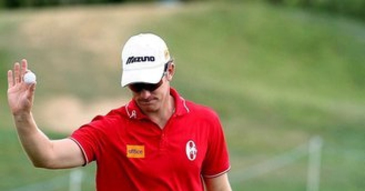 PORTUGAL PRO AM MASTERS