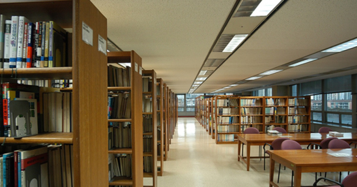 [blog+] 도서관에서 듣기 싫은 소리 베스트10