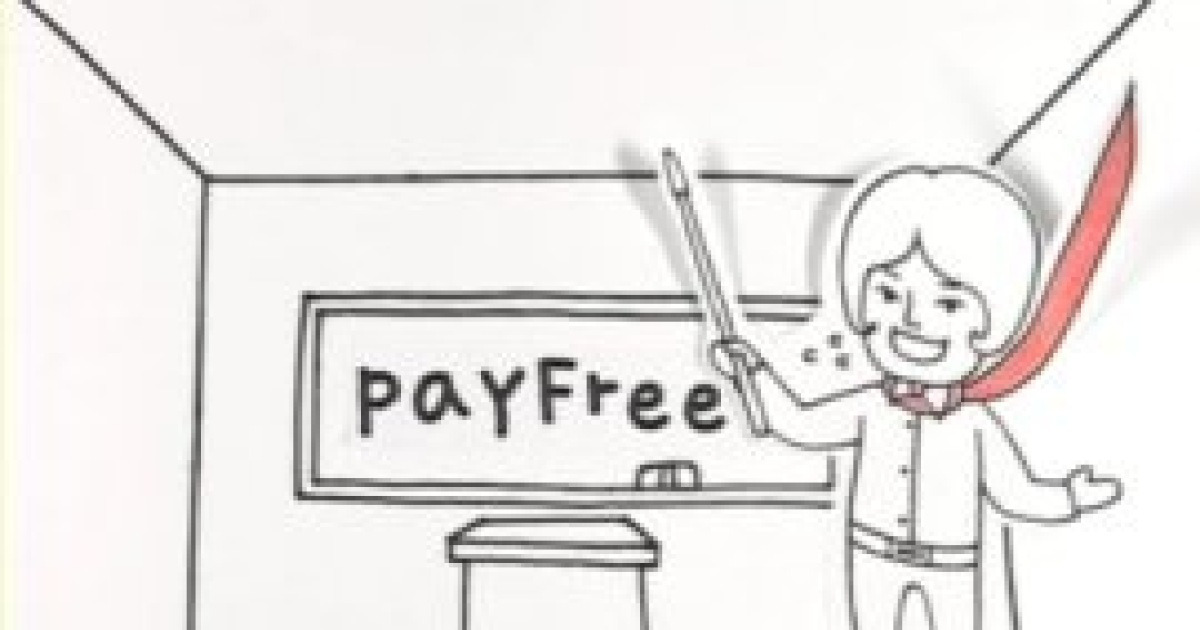 [동영상] 웅진코웨이, payFree 멤버스 서비스 실시