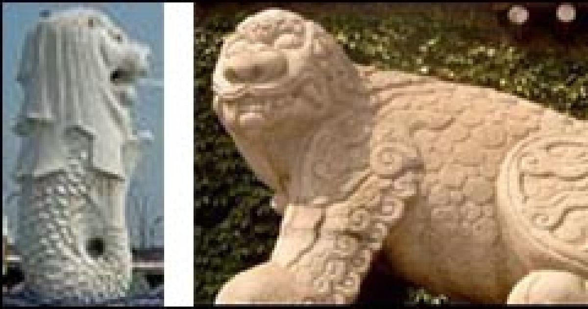 서울에 '해치'가 뜬다