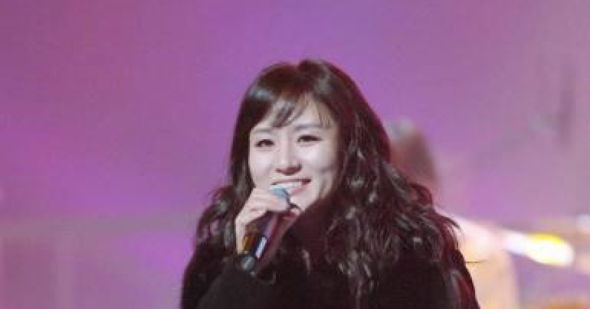 '바람아 멈추어다오' 이지연 파경