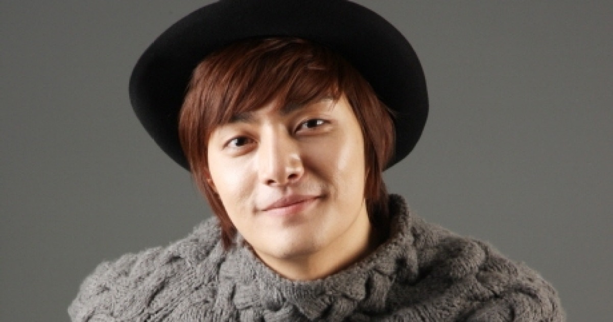 F4 김준 