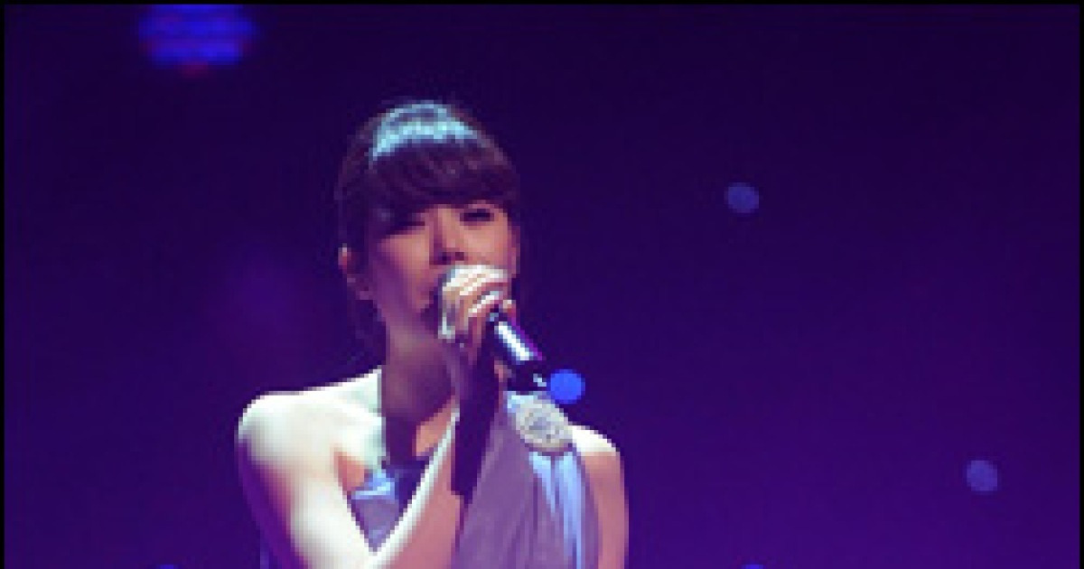 유난히 헷갈리는 가수 '린(LYN)과 란(RAN)'