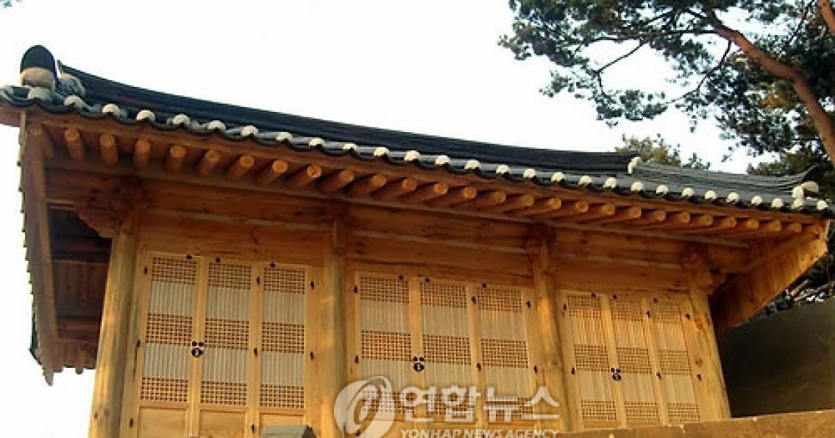 당진 고대면 안섬 풍어제 열려
