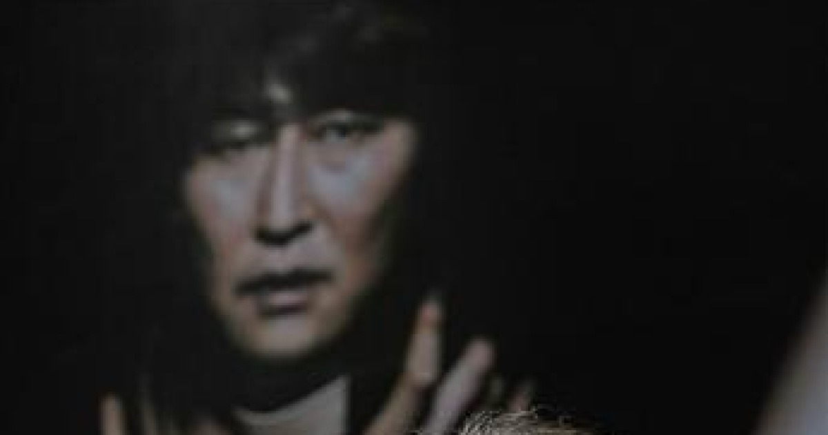 박찬욱 &quot;'박쥐'는 내 영화 중 가장 애착&quot;