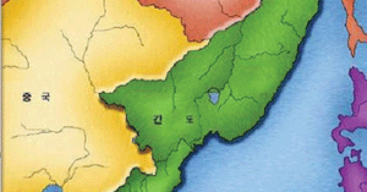 우리의 땅 '간도(間島)', 이대로 멈추고 말 것인가