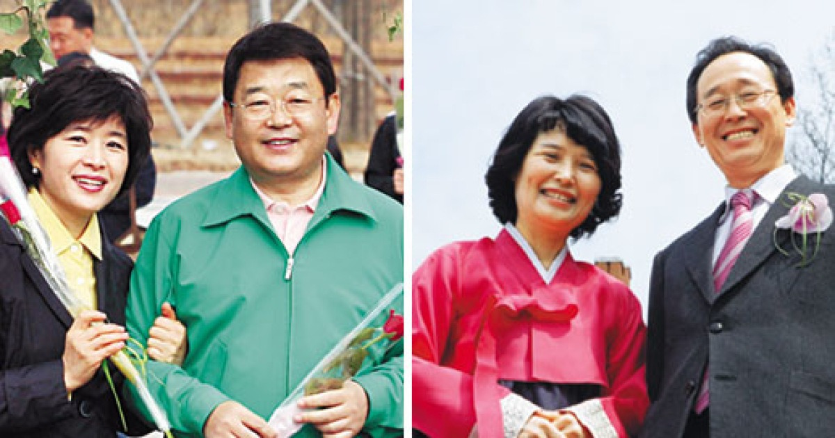 세계부부의날委,'잉꼬 금실' 귀감 지자체장 부부 선정