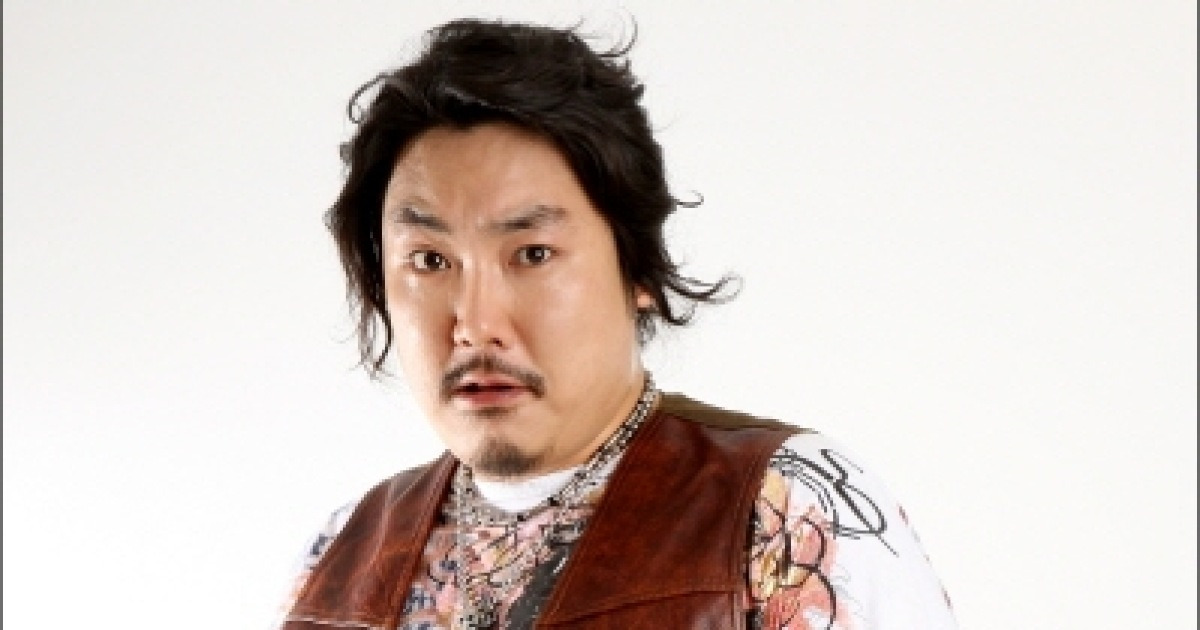 '브루터스 리' 조진웅 