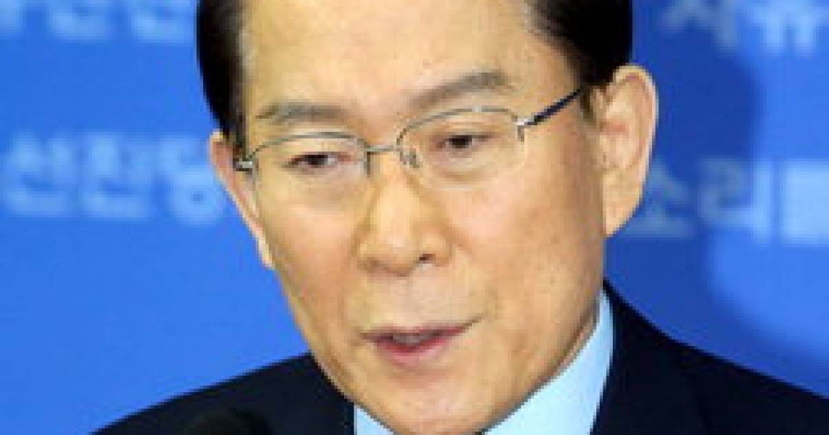 이회창 