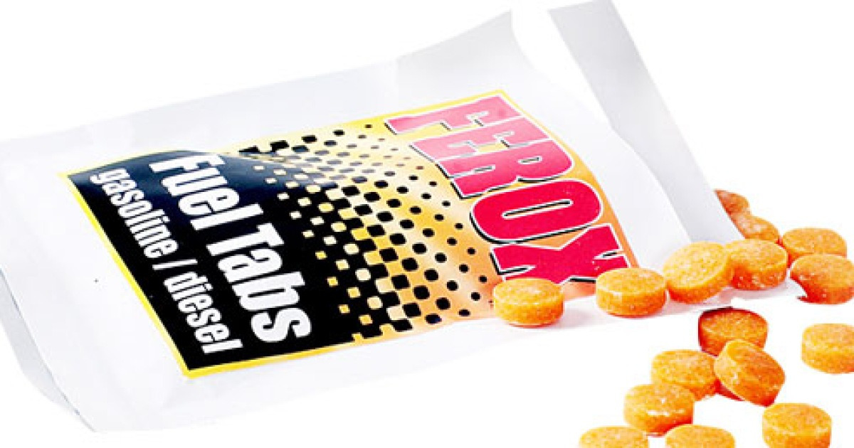 [blog+] 엔진도 '관장'하면 연료비가 절약된다