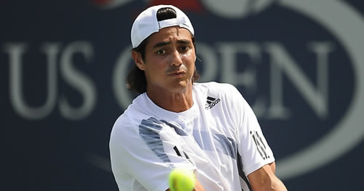 USA TENNIS US OPEN 2009