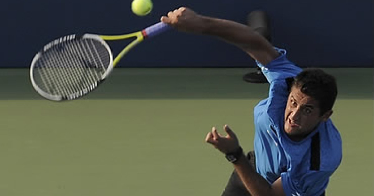 USA TENNIS US OPEN 2009