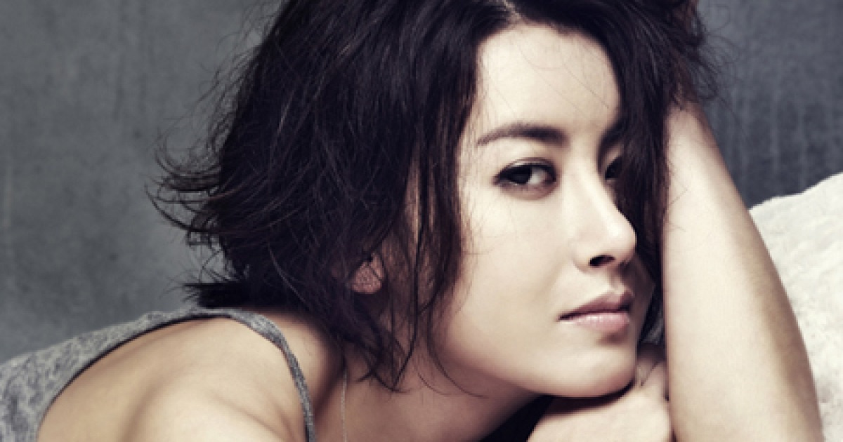 정양 7년만에 컴백 영화 '방자전' 캐스팅