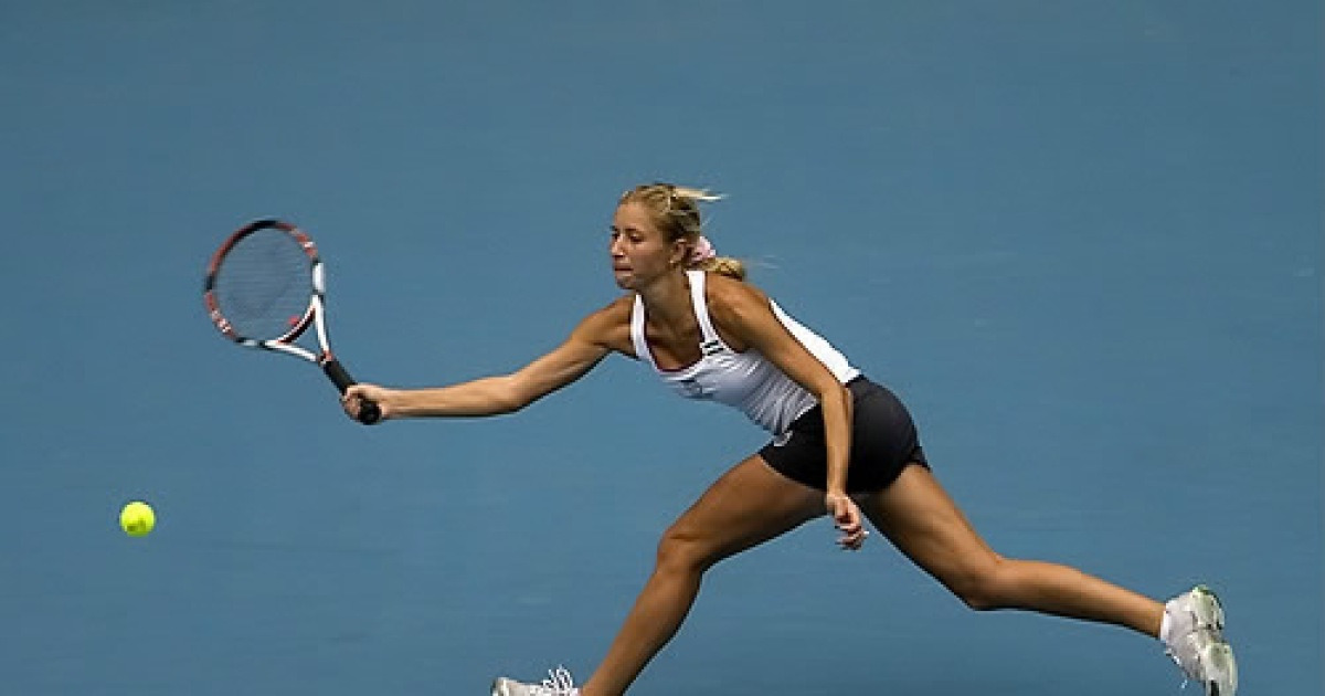 CHINA TENNIS OPEN 2009