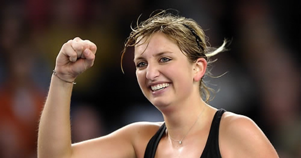 LUXEMBOURG TENNIS BGL OPEN