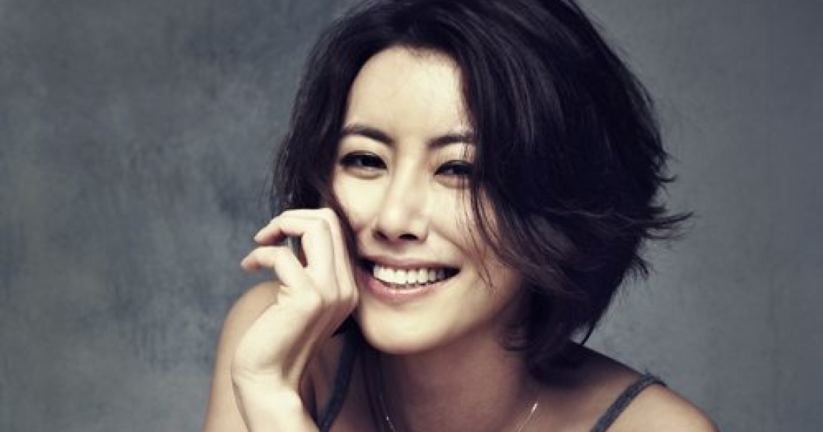 배우 정양, 7년만에 컴백 