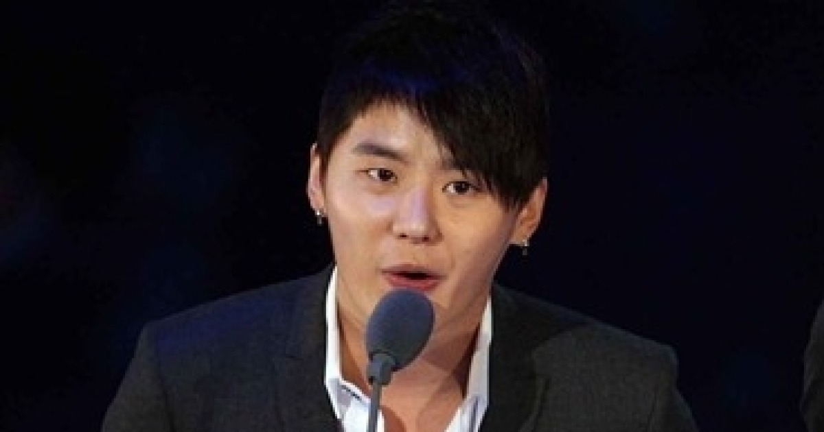 동방신기 시아준수, 뮤지컬 '모차르트' 출연확정..독자활동 시작