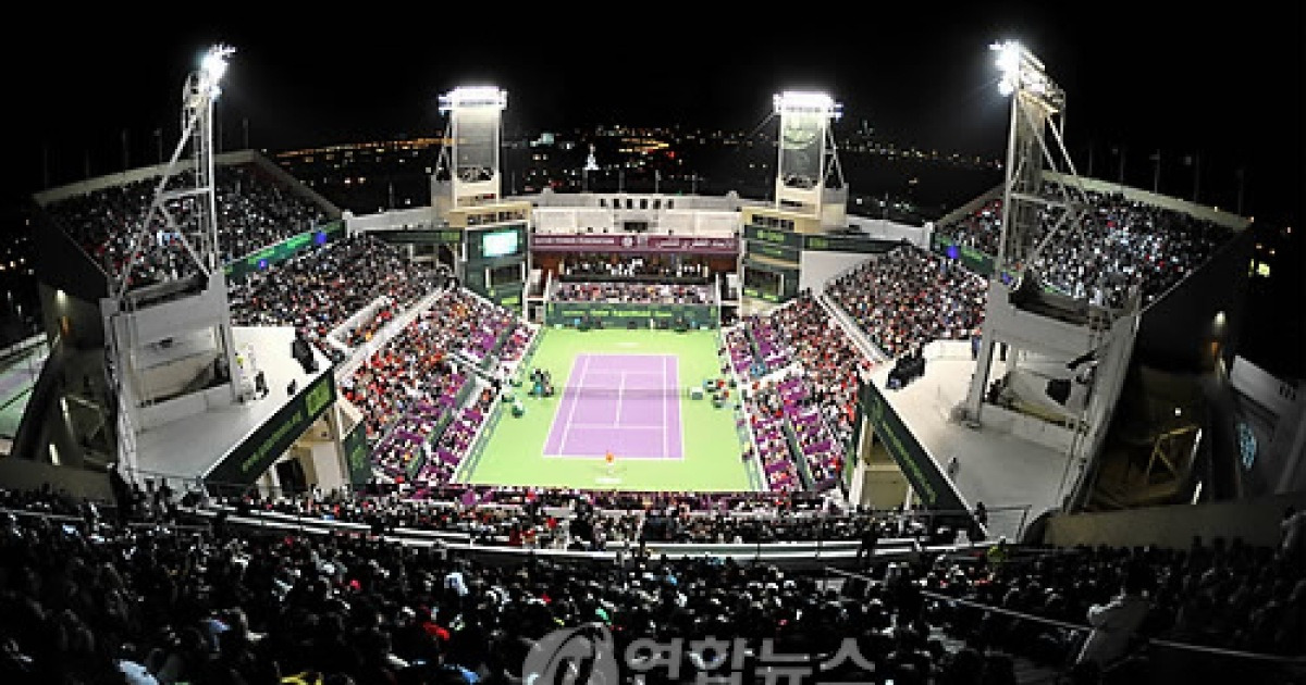 QATAR TENNIS ATP WORLD TOUR
