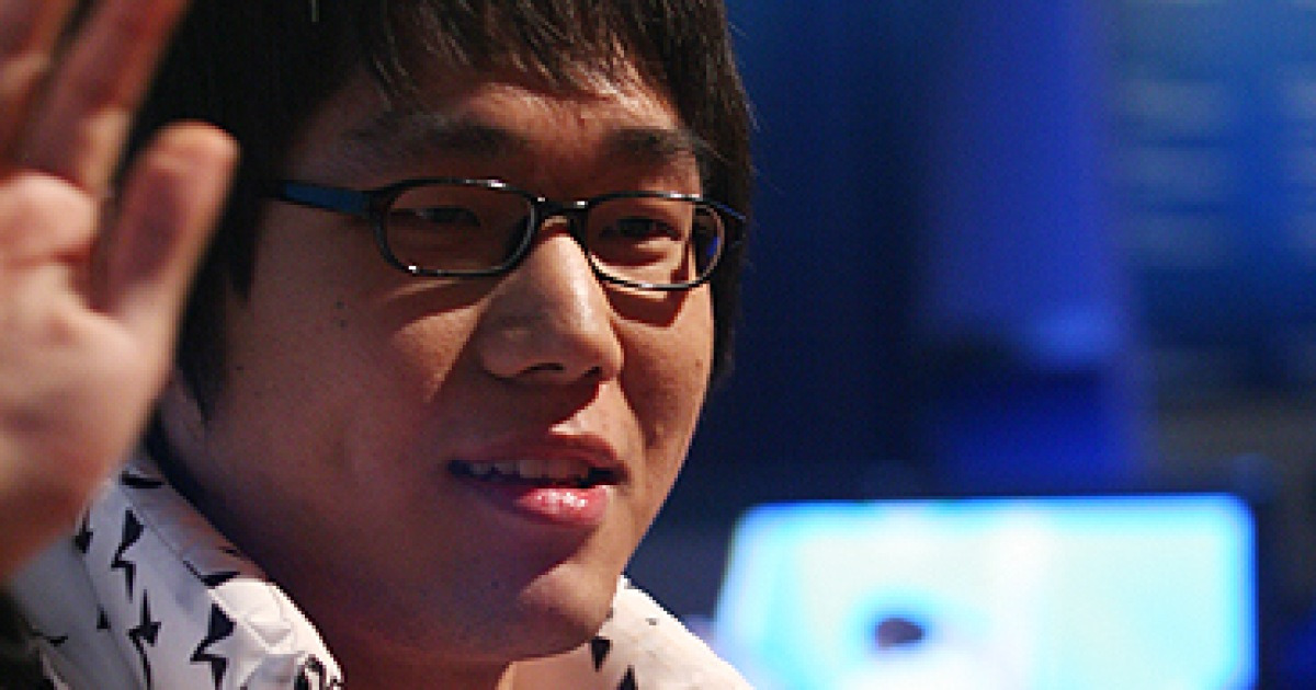 MBC게임 이재호 