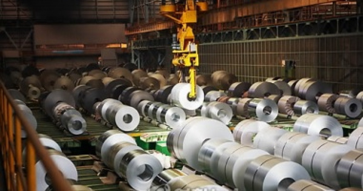 Dongbu Steel to Increase Steel Products Prices