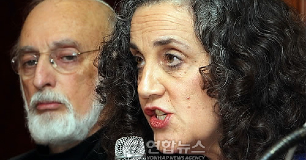 존 가트맨 박사 부부