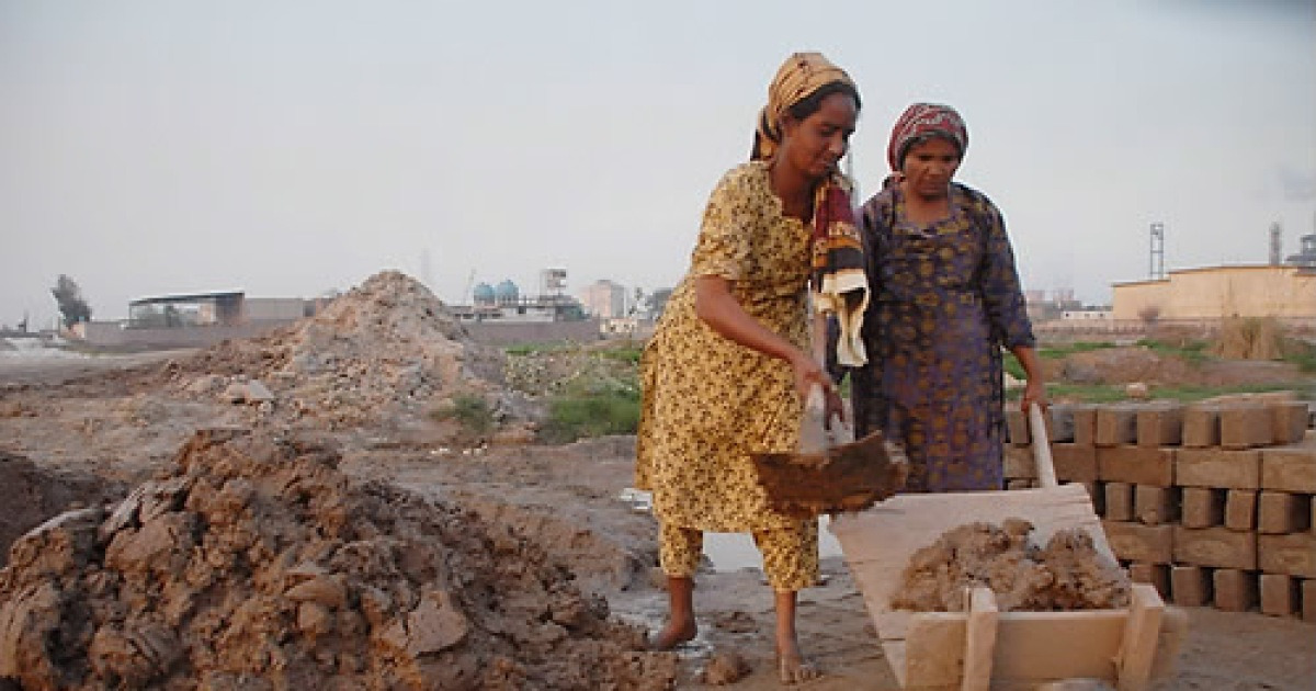 PAKISTAN LABOR DAY