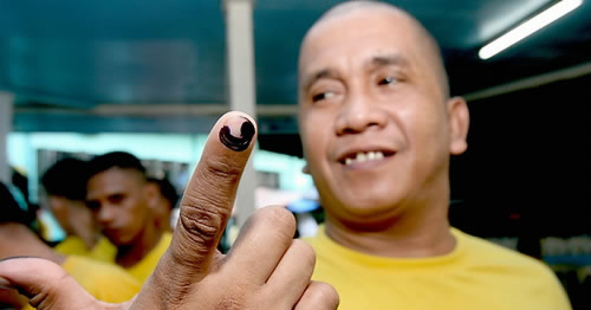 philippines-elections