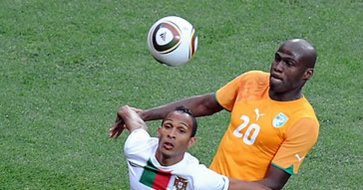 SOUTH AFRICA SOCCER FIFA WORLD CUP 2010