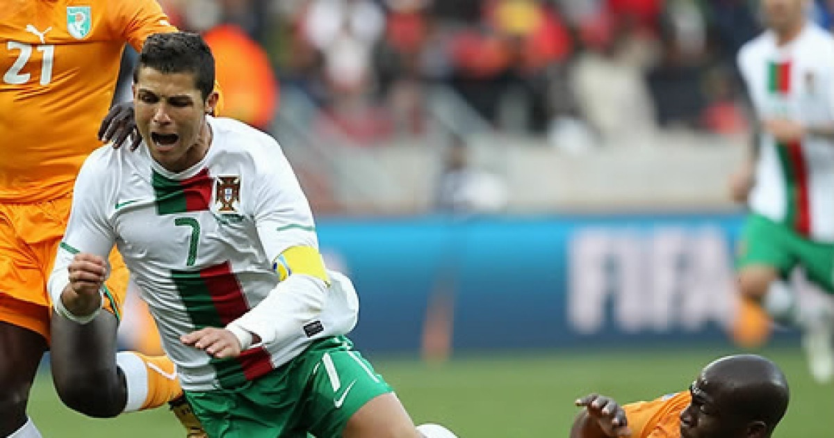 SOUTH AFRICA SOCCER FIFA WORLD CUP 2010