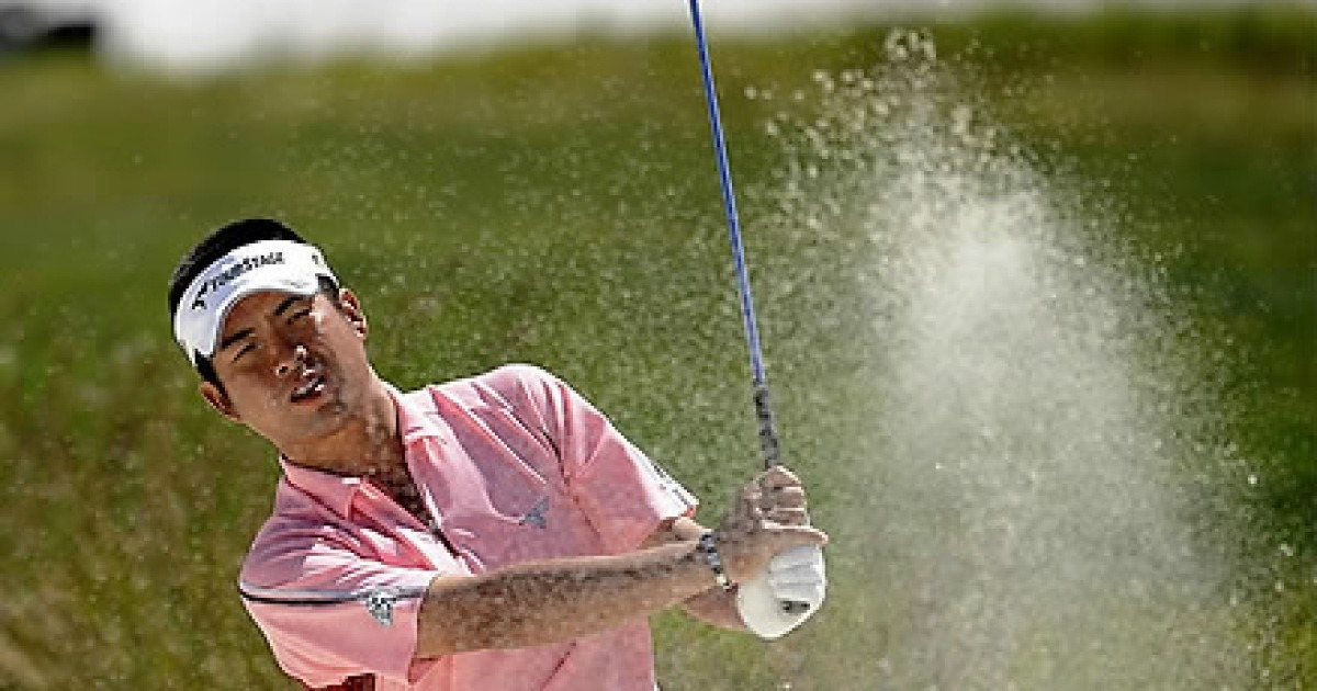 Usa golf us open pebble beach 2010 category spo golf