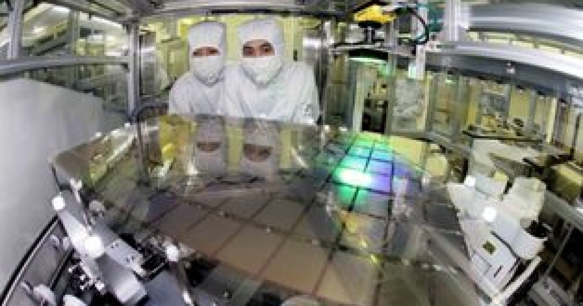 Samsung Mobile Display to Build World's Largest AMOLED Production Facility