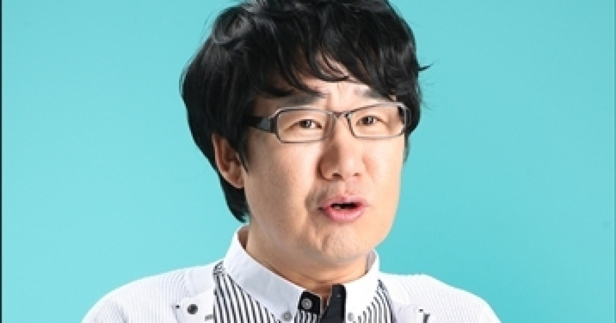 최양락 '알까기', 9년만에 MBC서 부활