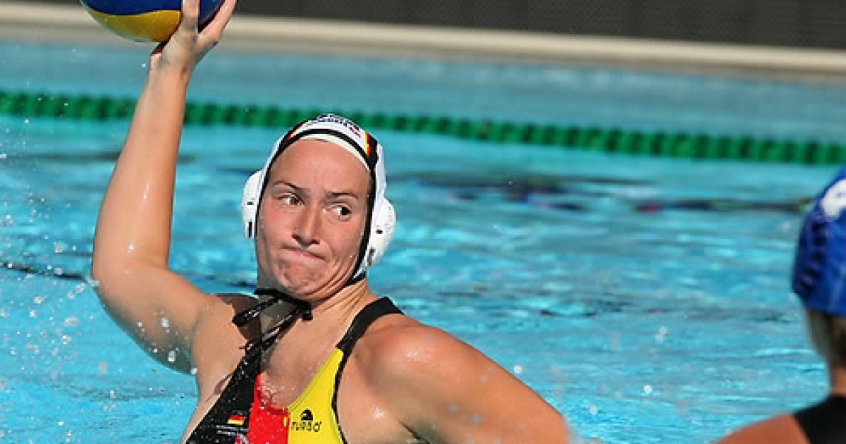 CROATIA WATER POLO EUROPEAN CHAMPIONSHIPS