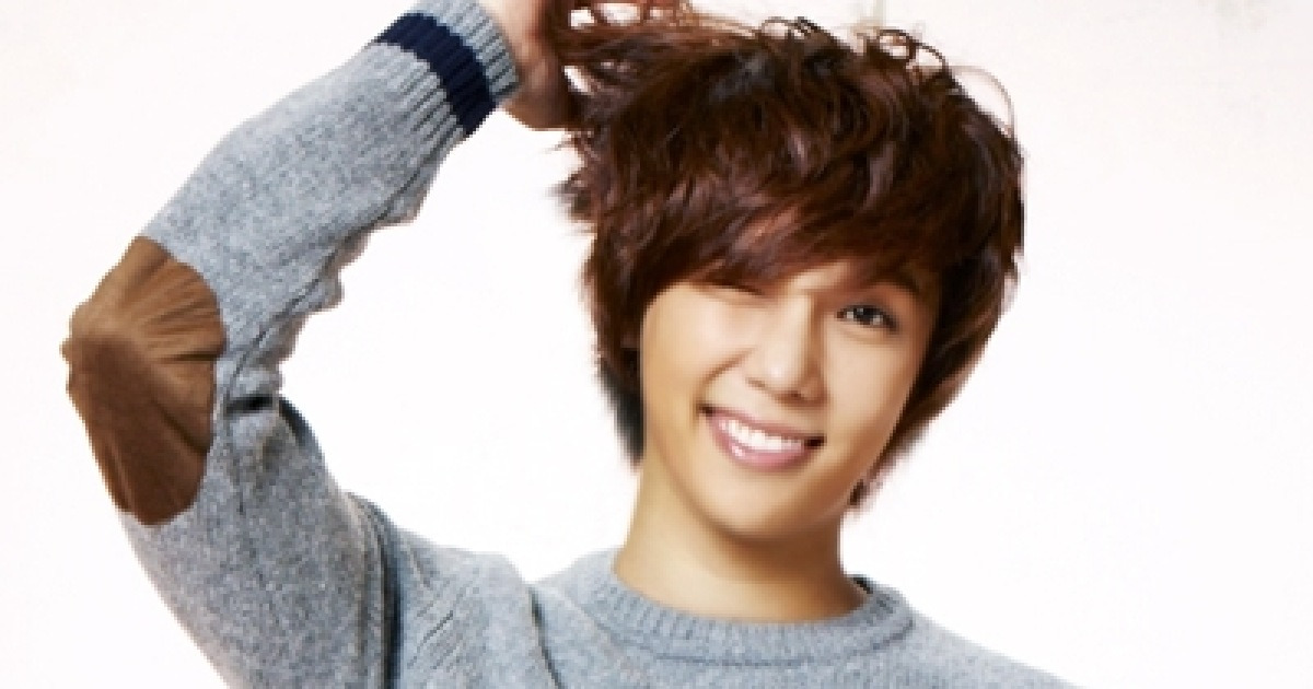 SS501 박정민, 독립 후 공식 대만 방문