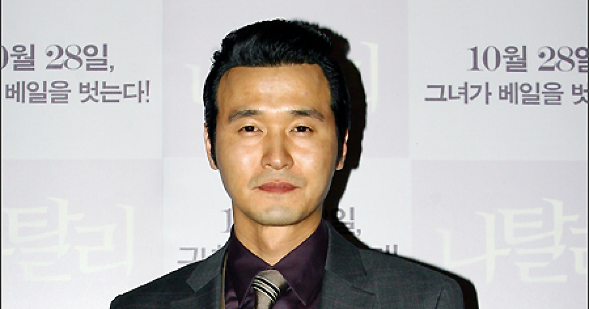 이성재, 