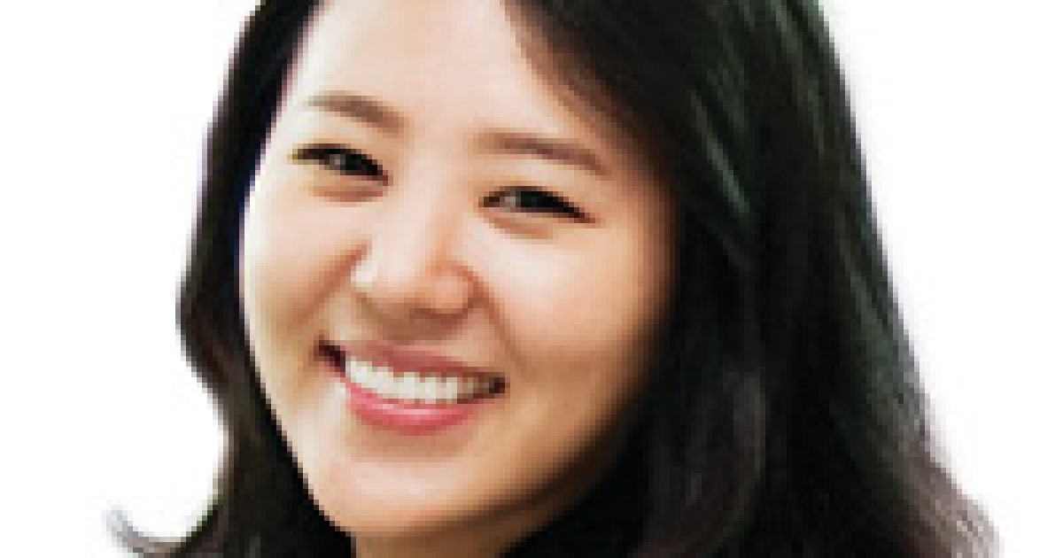 [fn 이사람] 임윤선 유진투자선물 FX마진부 과장