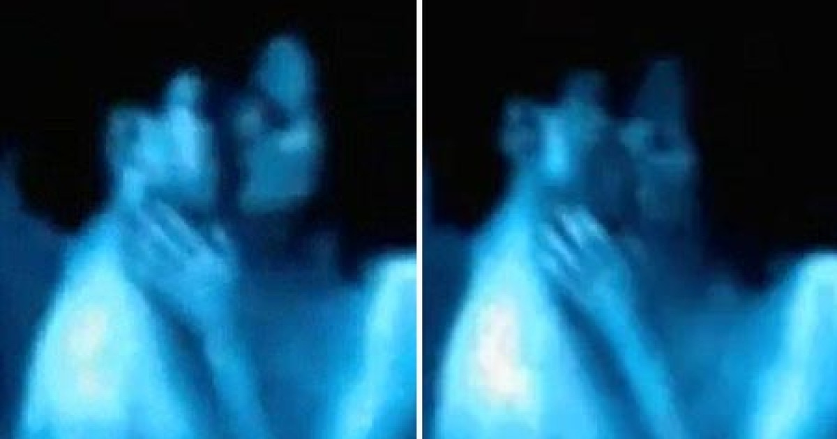 해리와 헤르미온느, 누드 키스 공개, image size:1200x630