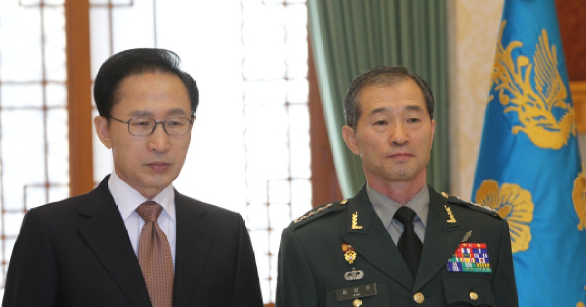 [정치]3군 참모총장 '영남 독점시대'