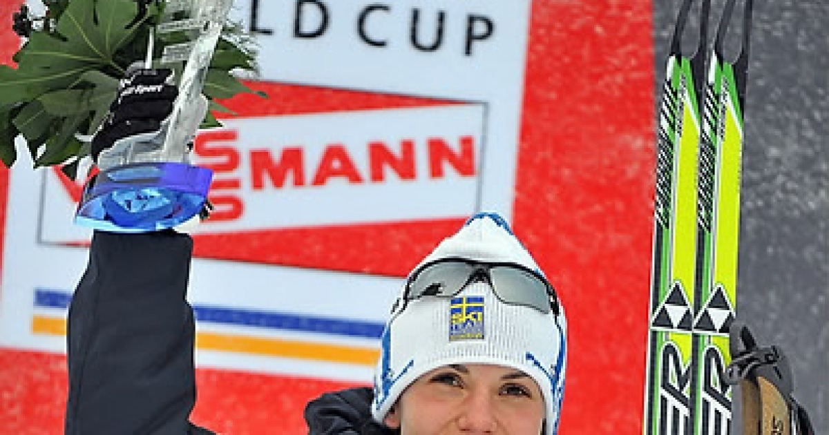 GERMANY CROSS COUNTRY SKIING TOUR DE SKI