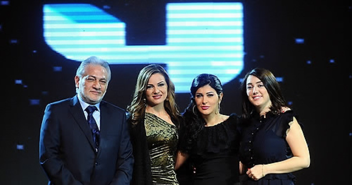 EGYPT TELEVISION SERIES MATLOUB REGAL