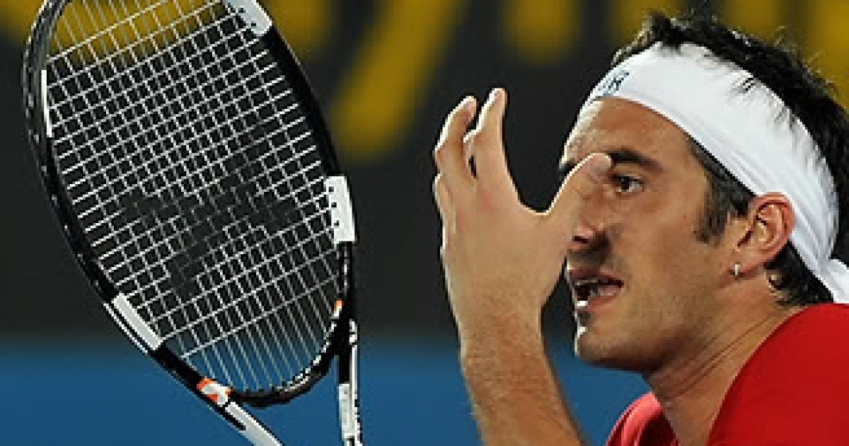 AUSTRALIA TENNIS SYDNEY INTERNATIONAL