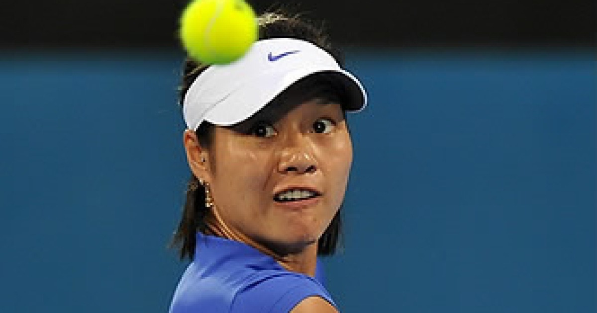 AUSTRALIA TENNIS SYDNEY INTERNATIONAL