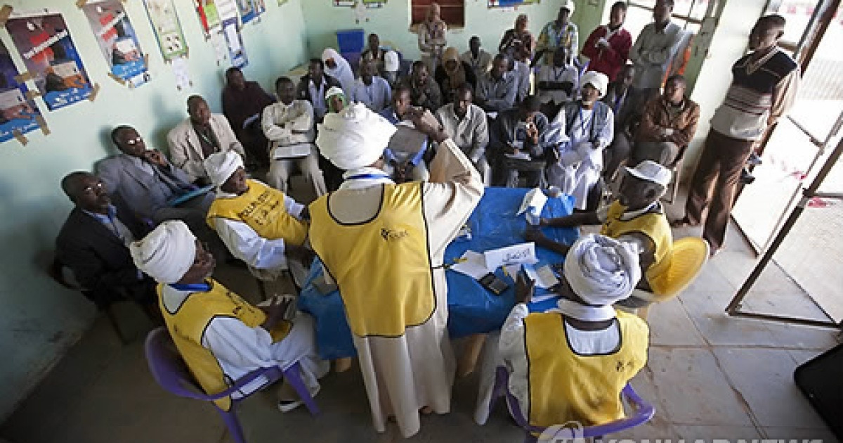 sudan-south-sudan-referendum-counting