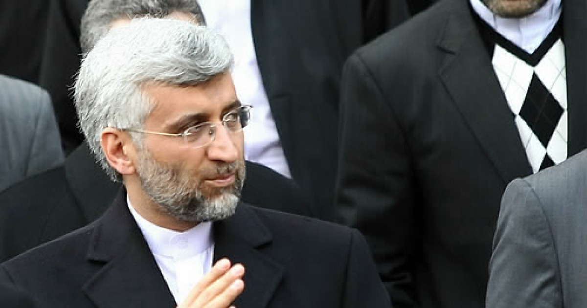 TURKEY IRAN NUCLEAR TALKS